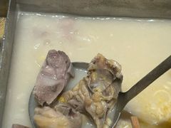 -海底捞火锅(团结桥店)