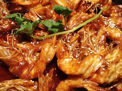 -巴蜀王婆大虾(南锣鼓巷店)