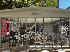 -HUGS coffee(东区店)
