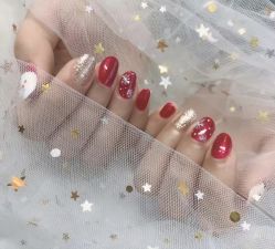 -Halo美甲美睫