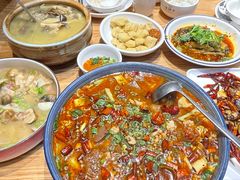 -滇铺子·云南特色菜·第九届野生菌美食节(东风东路c86店)