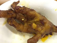 -重庆金爪爪特色干锅(大竹林直营店)