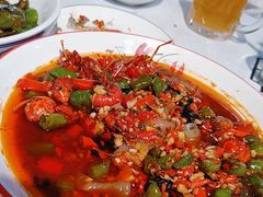 -辣不怕口味虾(凌霄路店)