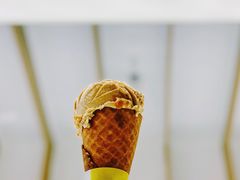海盐焦糖冰淇淋-Luneurs(幸福里店)