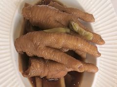 -东江渔村·古典园林·30年粤菜老字号(太和店)