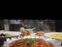 -苏城小院·园林精致苏州菜(斜塘老街店)