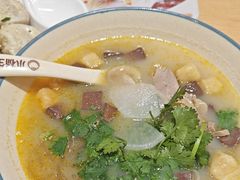 -小杨生煎(周浦万达店)
