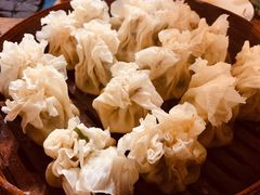 -正宗天津烧麦馆(柳州路店)