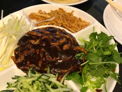 -我去·春饼文化主题餐厅(国定路总店)