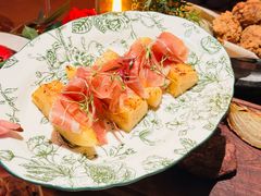 -Mammamia意大利餐厅(阳春巷店)