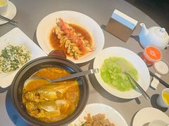 -徐记海鲜(汉城湖|太奥店)