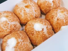 -麦斯晨菲老香港蛋糕(东街店)