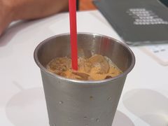 -香港深仔记茶餐厅(东门店)