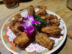 -辉记炭烧海鲜大排档·老字号(福田店)