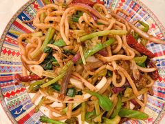 -阿拉丁新疆风味餐厅·清真(罗廊巷店)