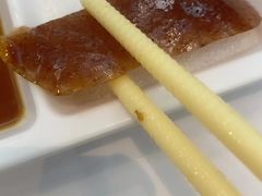-玉林烤鸭店(定福庄店)
