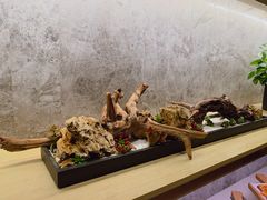 -嘉定凯悦·咖啡厅