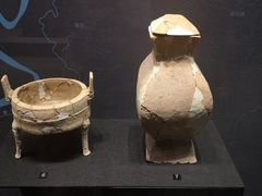 -盘龙城国家考古遗址公园