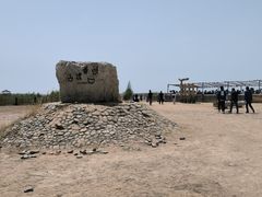 -黄沙古渡原生态旅游区
