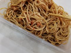 -乔伯凉面(白沙路店)