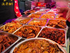 -浪哥卤味捆鸡(南门口店)