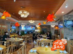 -德胜轩正宗顺德菜(宝安沙井会展中心店)