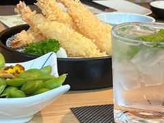 -德川家日本料理(中关村寰太大厦店)