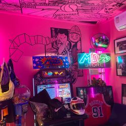 点击看大图 -MDZ STORE·TATTOO·耳饰