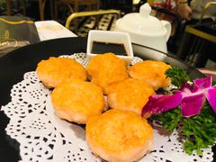 -顺峰顺水顺德菜(第一百货店)