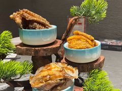 -佬太公海鸭·海鲜大排档(上海总店)