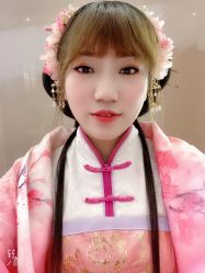 点击看大图 -盘子女人坊古装写真摄影(南京总店)