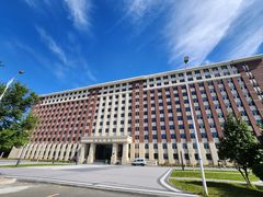 -吉林大学(前卫南区)