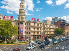 -外滩