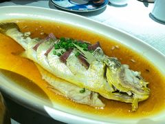 -桂满陇·西湖船宴(平安金融中心店)