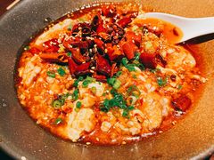 成都脑花-成都娃娃花园餐厅 (南艺旗舰店)
