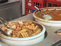 -阿姨牛杂(北京路店)