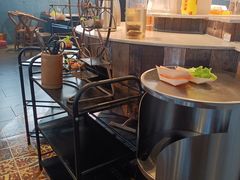 -海之屋韩式烤肉(海棠68环球美食街店)