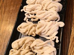 -太古汇海鲜姿造(延寿店)