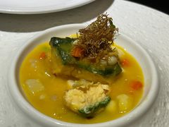 -HOME餐厅粤菜 融合菜