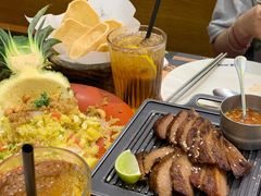 -simply thai天泰(世纪汇店)