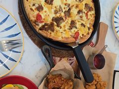 -必胜客(港城新天地店)