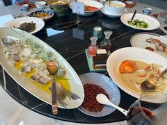 -北書房·墨宴(国际博览中心店)