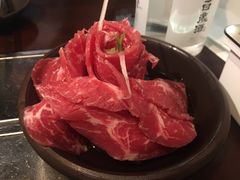 -喜来稀肉(旺角广华街店)