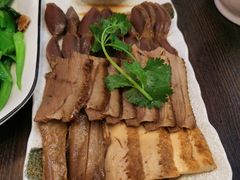 -大洋家·精品潮汕菜·生腌砂锅粥(天河东路店)