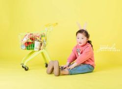 -莫奈庄园·儿童摄影馆·影视基地(江宁店)