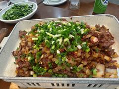 -树厨贵州菜(铜仁花果山店)