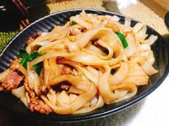-潮十三潮汕砂锅粥(高新四路大都荟店)