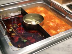 -新辣道鱼火锅(领展购物广场·中关村店)