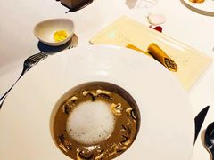 -莲西餐(曲江店)