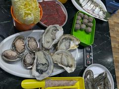 -小海豚•老字号海鲜餐厅(天涯店)